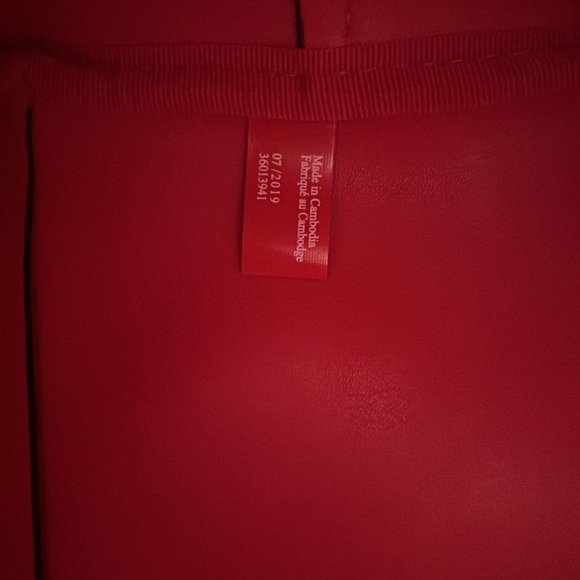 Large Tote - Picture 15 of 16